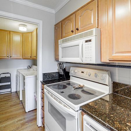 Banner Elk Mountain-View Condo 3 Mi To Skiing! Екстер'єр фото