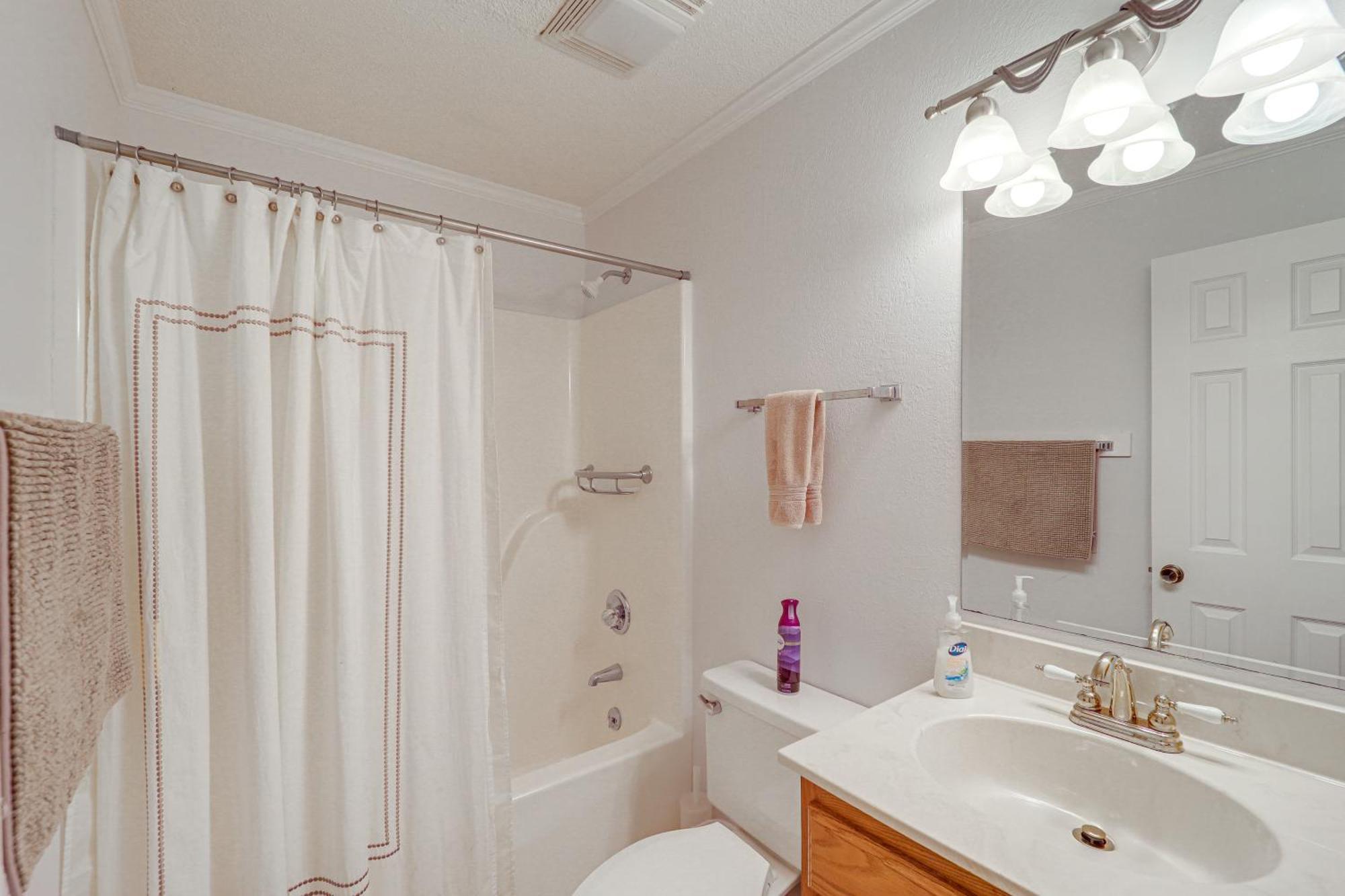 Banner Elk Mountain-View Condo 3 Mi To Skiing! Екстер'єр фото