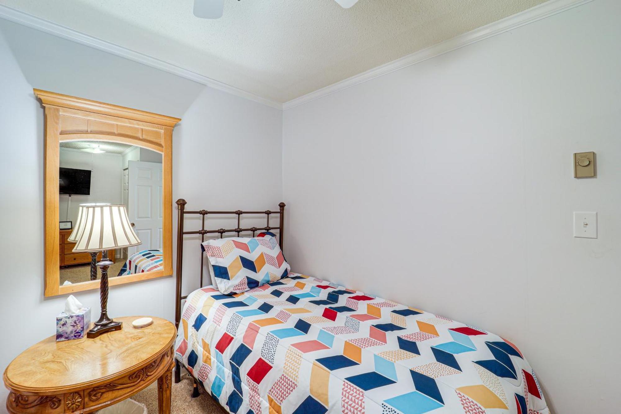 Banner Elk Mountain-View Condo 3 Mi To Skiing! Екстер'єр фото