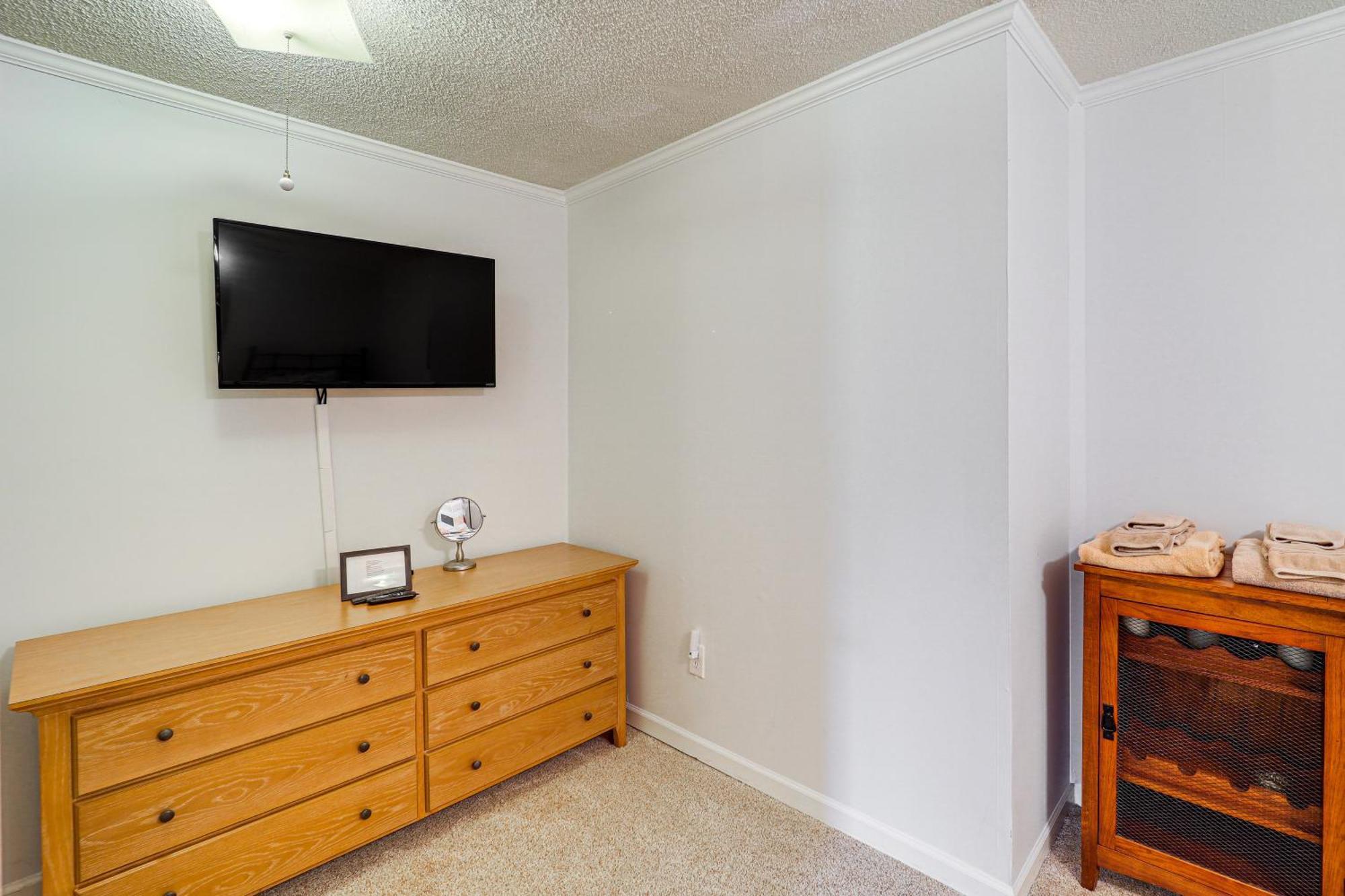 Banner Elk Mountain-View Condo 3 Mi To Skiing! Екстер'єр фото