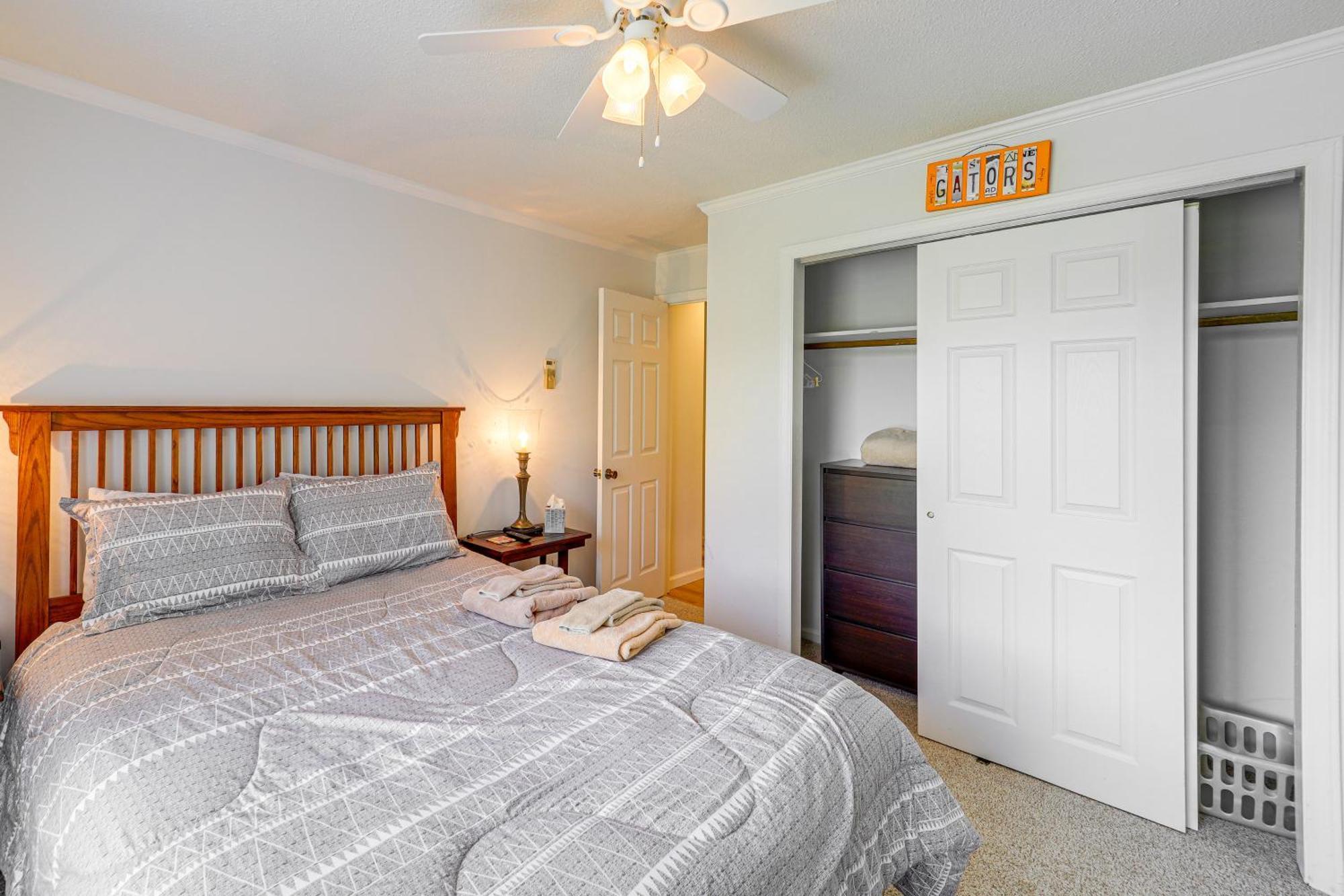 Banner Elk Mountain-View Condo 3 Mi To Skiing! Екстер'єр фото